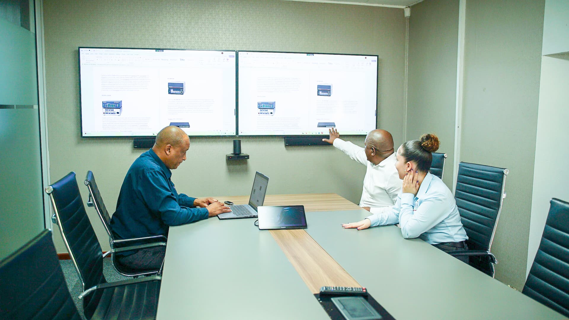 Commercial photography by DNR Media